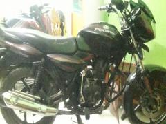 BAJAJ DISCOVER 150F